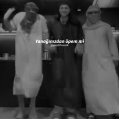 Mahsun Kirmizigül & 50Cent Remix
