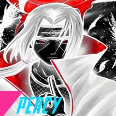 RAP DO ITACHI UCHIHA LAGRIMAS FLUORECENTES l RAP TRIBUTO 89 l  PROD. MAXXTON BRATS