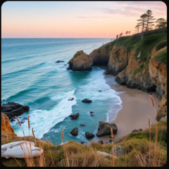 juansolizvargas - Surf Sample Glide  - Sonauto