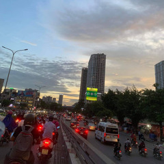 YÊU VỘI VÀNG ~ THÁI HOÀNG REMIX