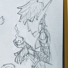 music to exist to 🎷🐛