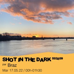 Shot in the Dark S02E09 - Braz - 17/05/2022