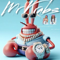 MR KRABS
