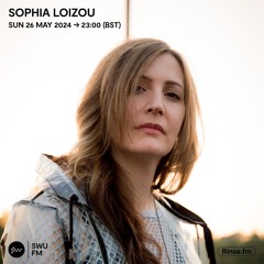 Sophia Loizou - 26 May 2024