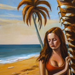 West Coast Baby (Prod. by Yujin)