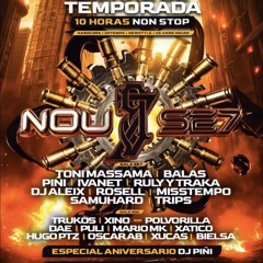 BIELSA @ NOUSET CIERRE DE TEMPORADA 21-06-2025