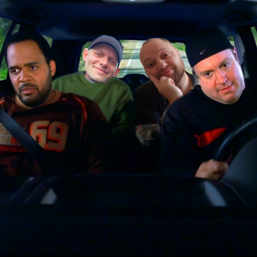 B2-V - Der Busengrabscher