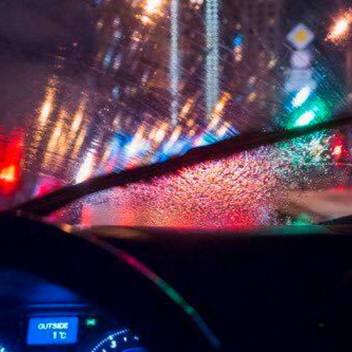 Trippin outside