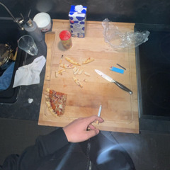 charisma gone raw demo or sth.