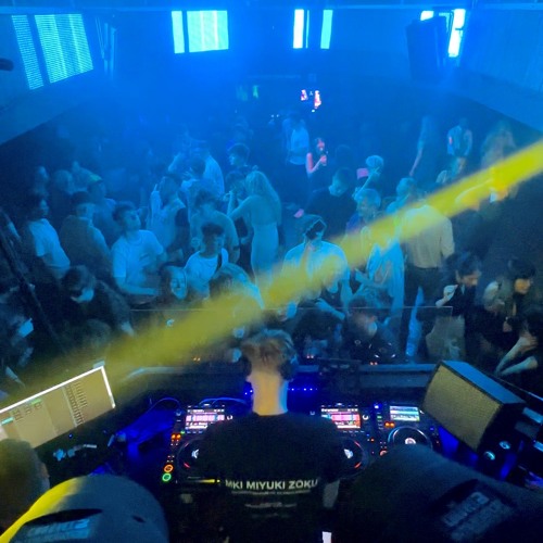 Atom Mix 1