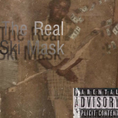 Ski mask so sickening