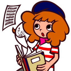 (Oh,la,la!) Marin Drive