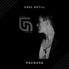 PSCR058 - Greg Notill