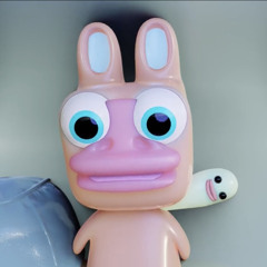 Happy Happy Funny Funny Me - GLASYS