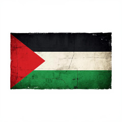 REVOULUTION PALESTINE