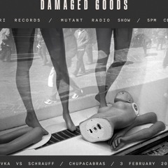 Damaged Goods by KRI w. Lavka vs Schrauff [Premiere] [03.02.26]