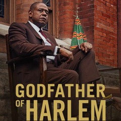 GodFather. Of. Harlem. (Feat.Pshyco & Big Bag Wolf)