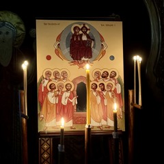 Aripsalin - St Mary & St Minas Coptic Orthodox Church