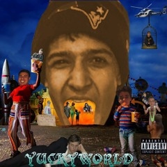 Borat's Company Buss