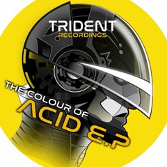 The Colour Of Acid - Audio Clips