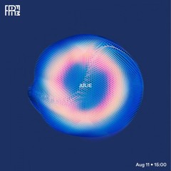 RRFM • Julie • 11-08-2022