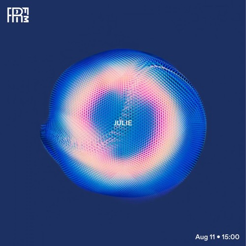 RRFM • Julie • 11-08-2022