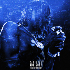 Russ Millions & G4 Boyz UK DRILL Type Beat - Hunnit (@prod By Unruly)