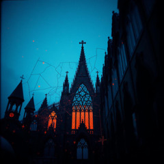 Glass Cathedral