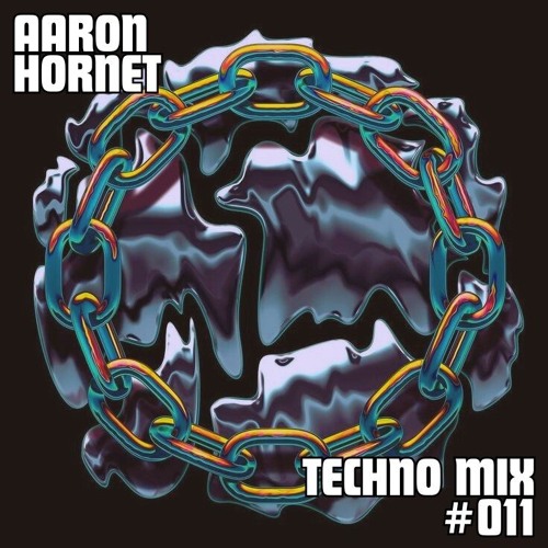 Aaron Hornet - Techno Mix 011 - 2025
