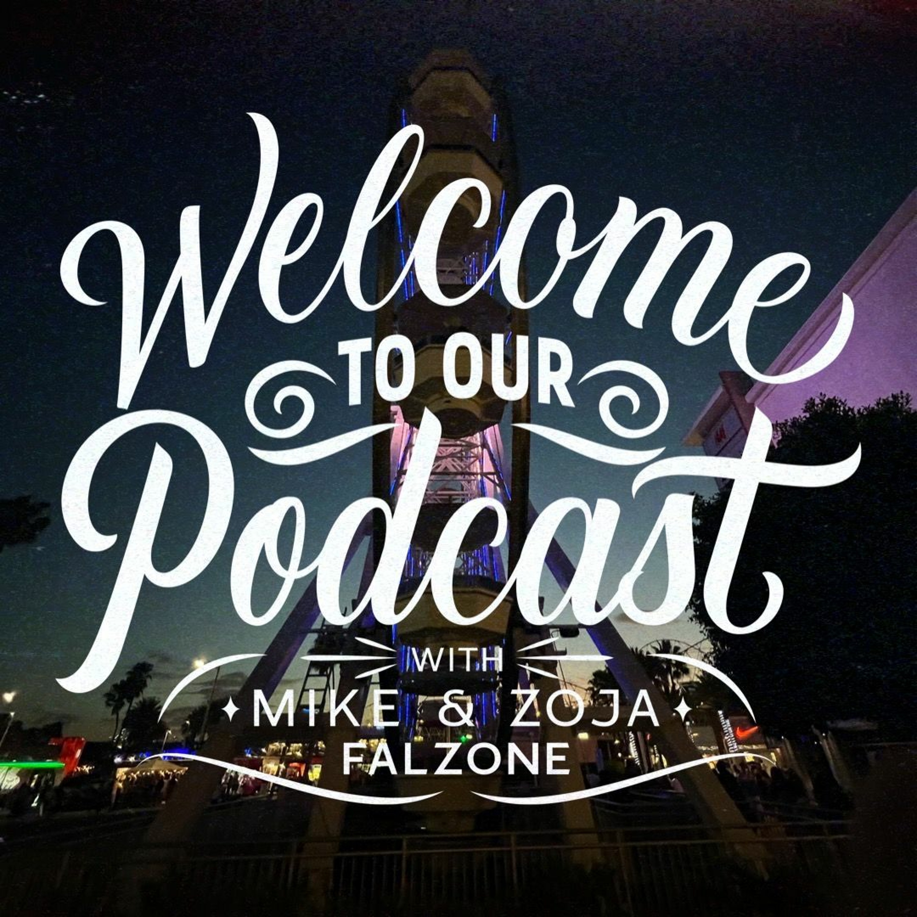 cover of episode Episode 390 - Effin Him Down