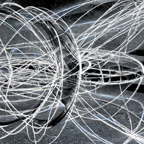 L​=−1/4​Fμνa​Faμν+f∑​ψˉ​f​(iγμDμ​−mf​)ψf​,