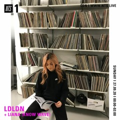 NTS Mix for LDLDN
