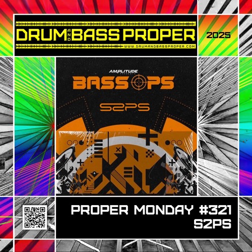Proper Monday #321 ***S2PS***