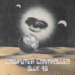 Computer Controlled Mix 49
