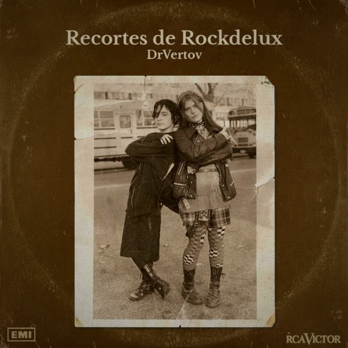 Recortes De Rockdelux (feat Freddy Aranda)