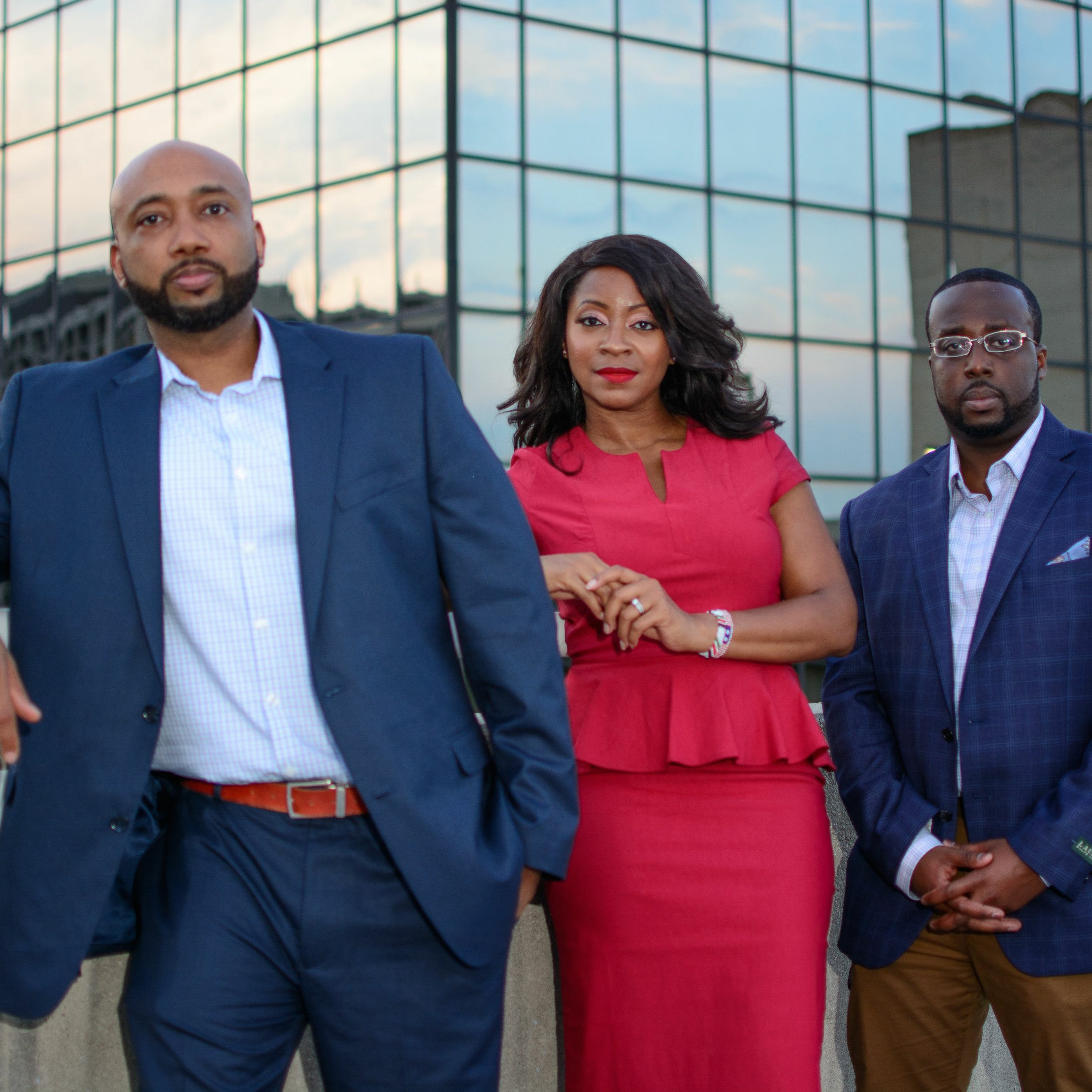 Kings of the Heart Podcast