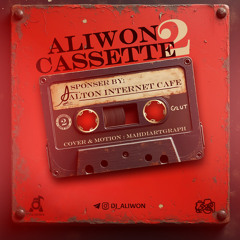 Aliwon Cassette 02