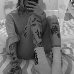 muted