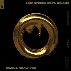 Low Steppa - Wanna Show You (Mr Anderson Mix)