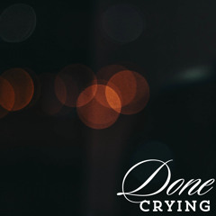 Mani Andz - Done Crying