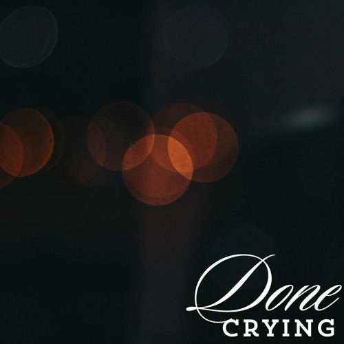 Mani Andz - Done Crying