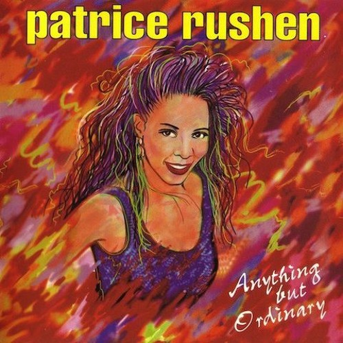 RADIOSCOPE RAW (EP 19): Patrice Rushen - Anything But Ordinary 1993