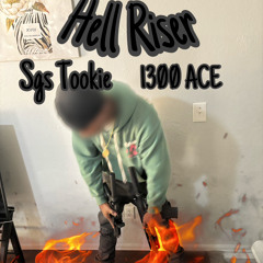 HellRaiser ft. 13ØØACE