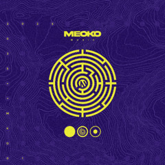 Ben Jones - Organize [MEOKO01]
