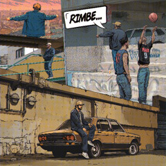 RimBe (Prod. Nekoo, Motreb)