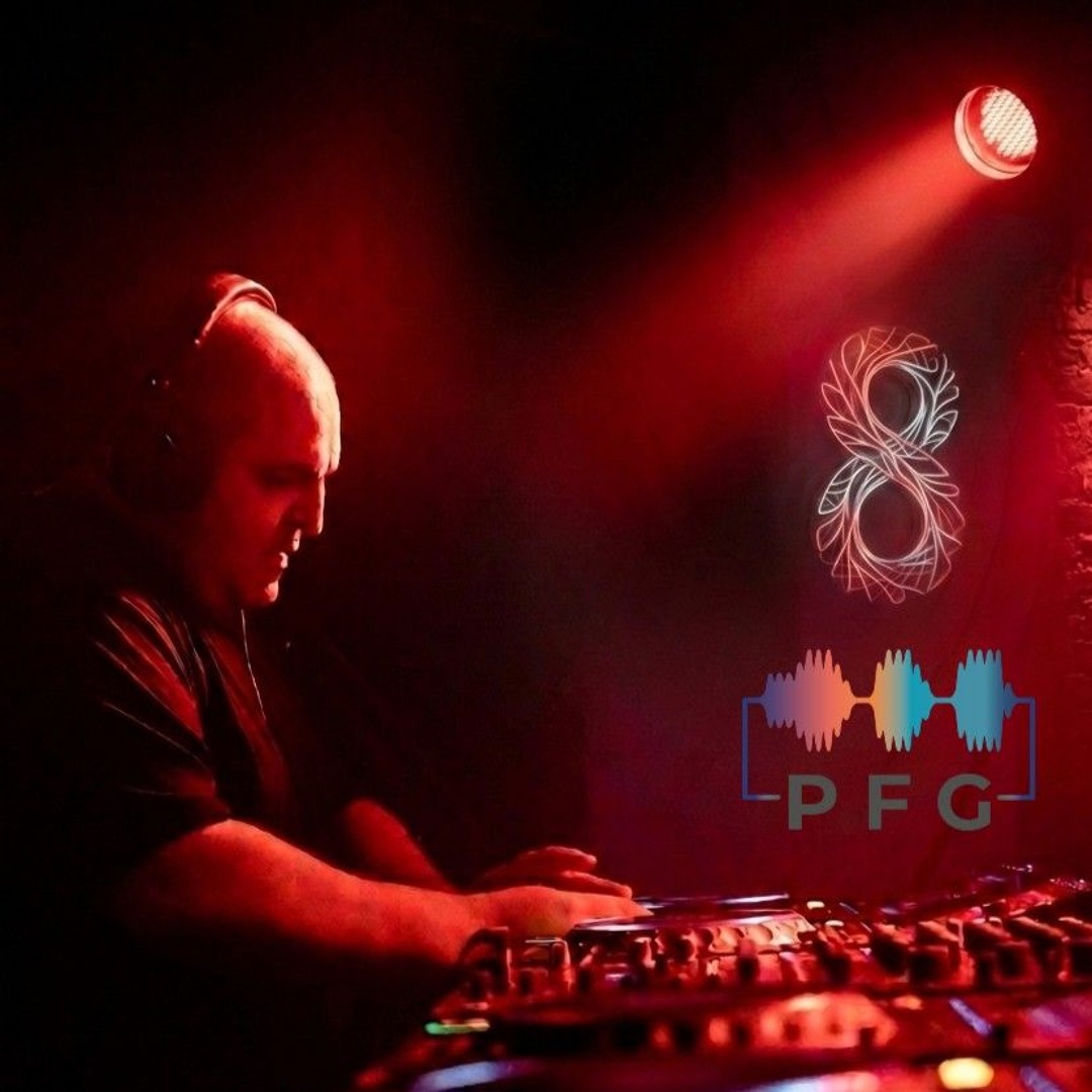Stream Anthony Pappa PFG 8th Birthday Mix 2026 by ThePFGmovement