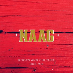 Naag - Roots & Culture Dub Mix x BHXGGI