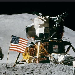 Apollo11 Synthgroove
