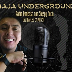 Baja Underground