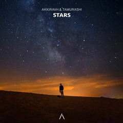 AkkiraVH & Tamurashi - Stars | ARWV Release